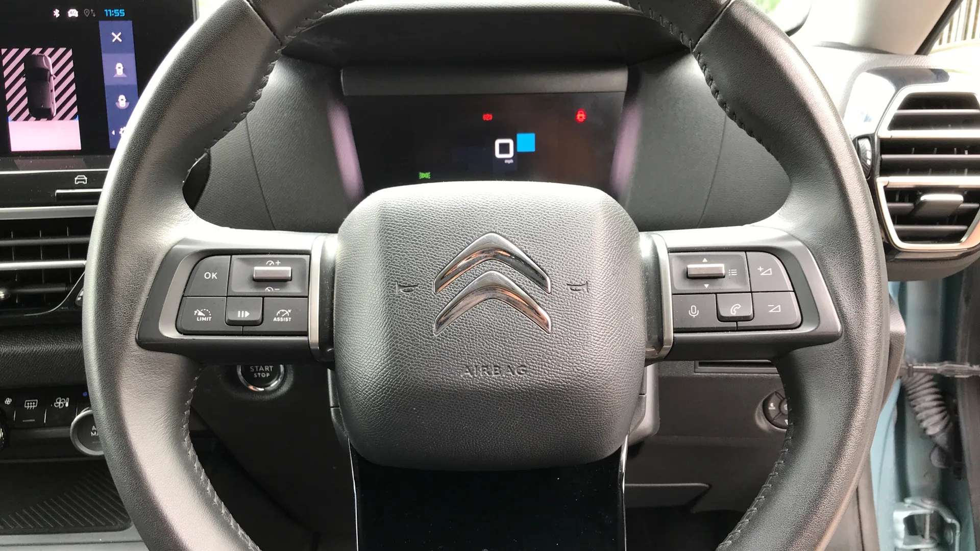 2023 CITROEN C4 2023 CITROEN C4