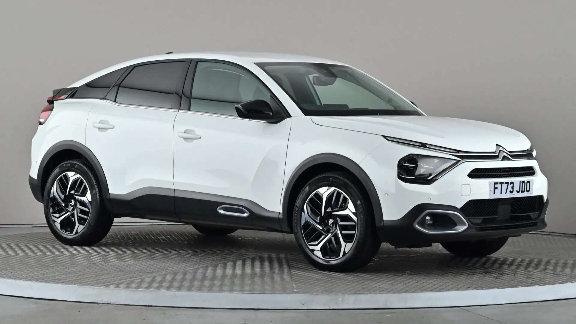 2023 CITROEN C4 2023 CITROEN C4