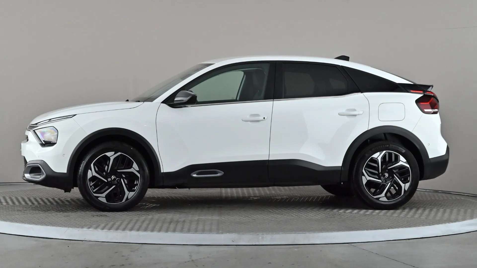 2023 CITROEN C4 2023 CITROEN C4