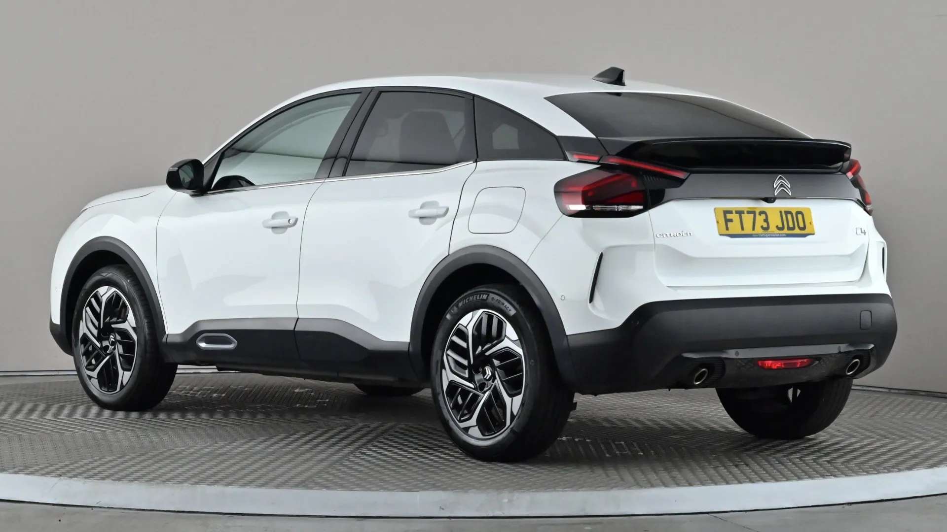 2023 CITROEN C4 2023 CITROEN C4