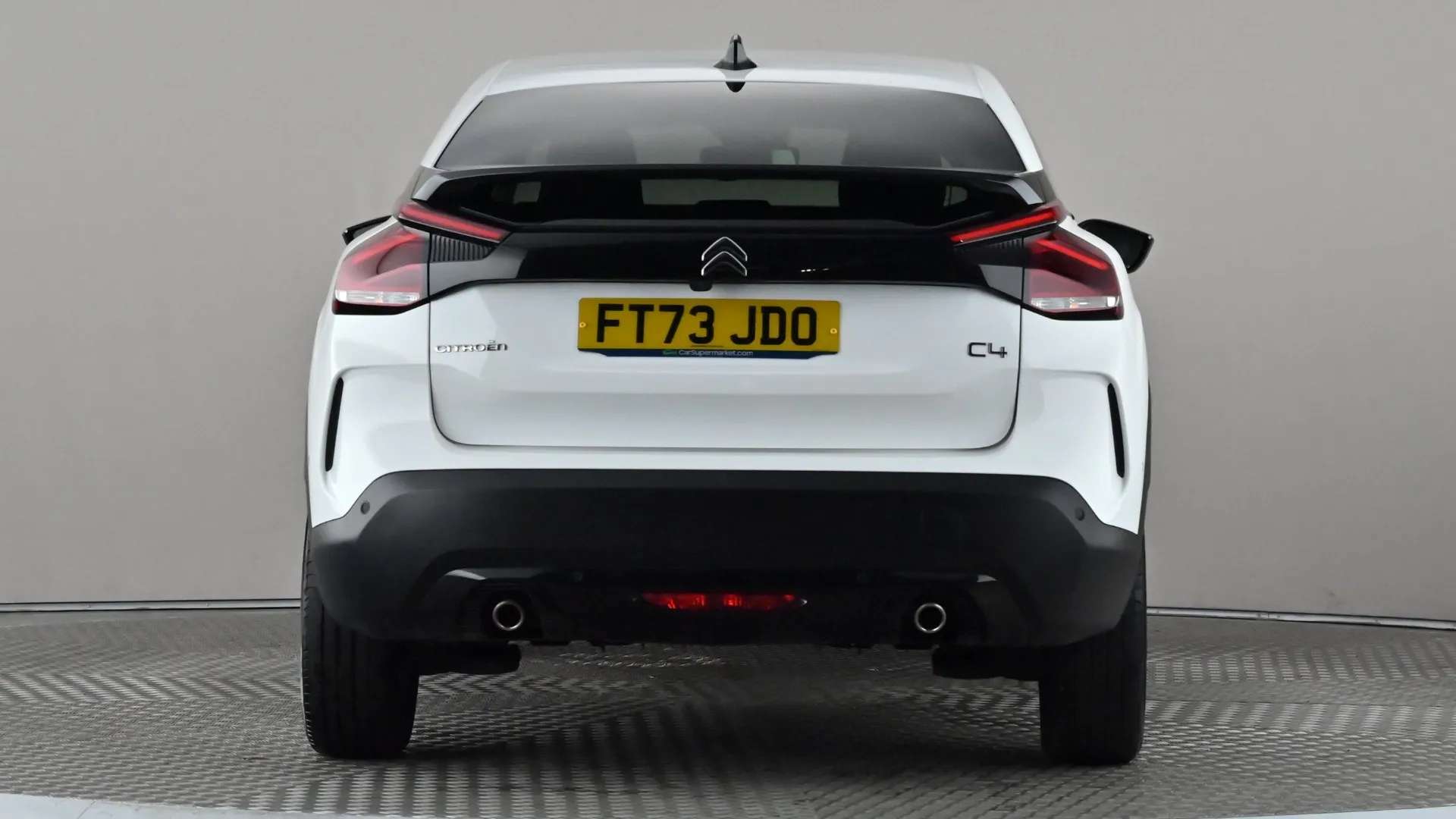 2023 CITROEN C4 2023 CITROEN C4