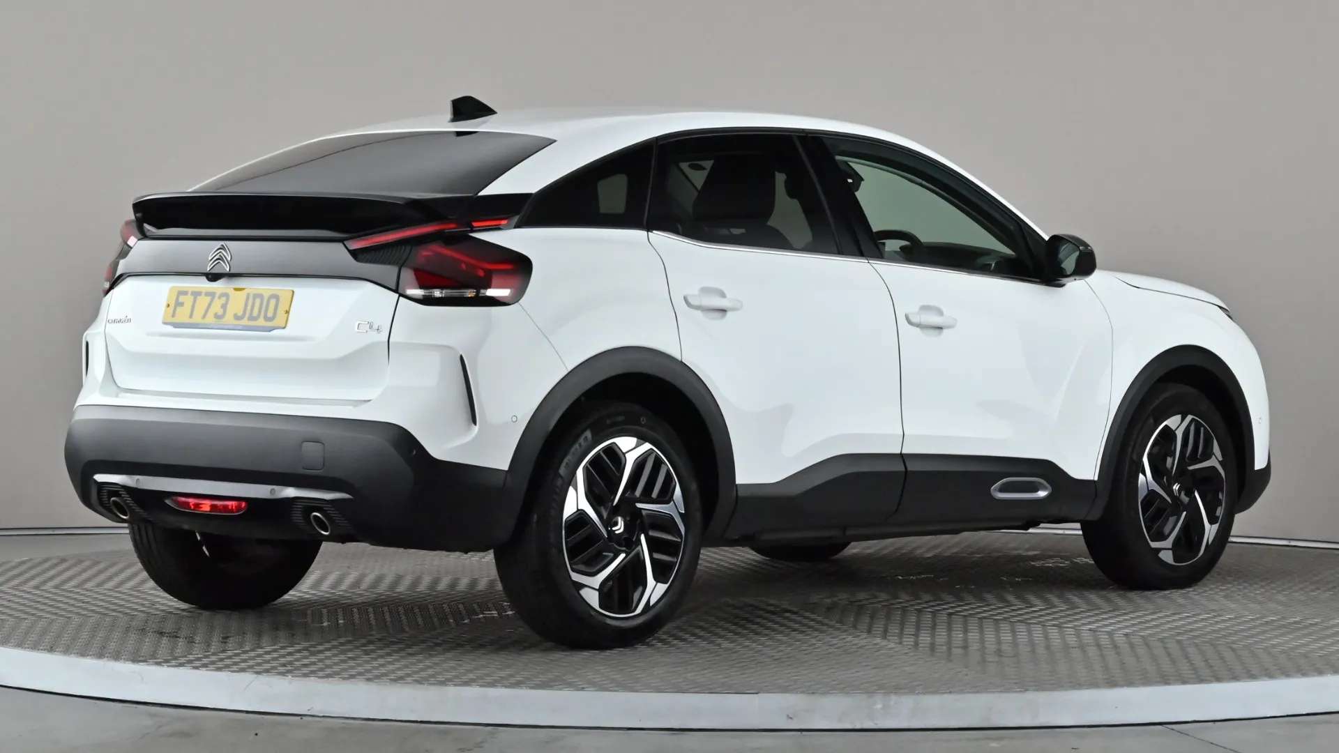 2023 CITROEN C4 2023 CITROEN C4
