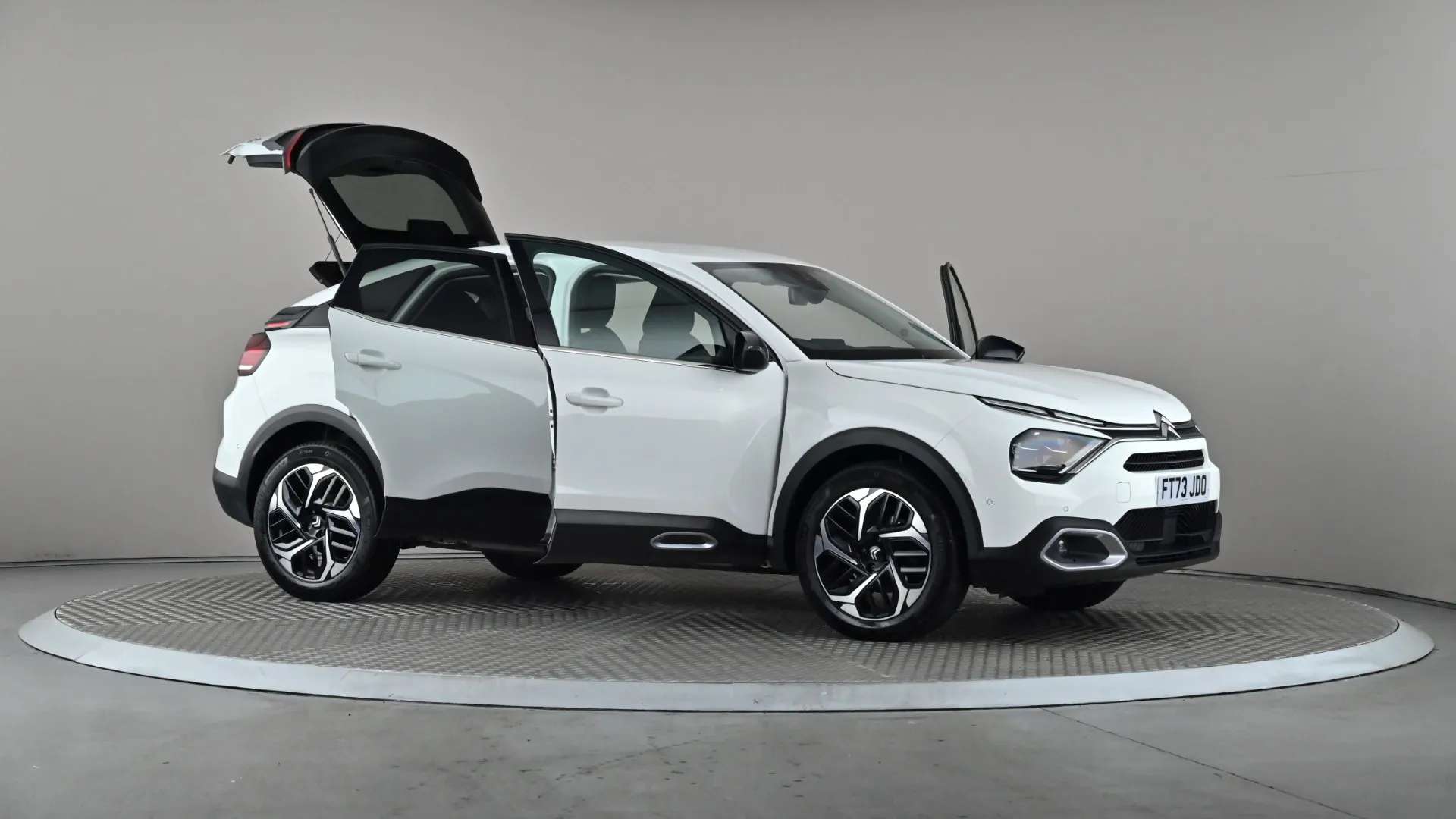 2023 CITROEN C4 2023 CITROEN C4