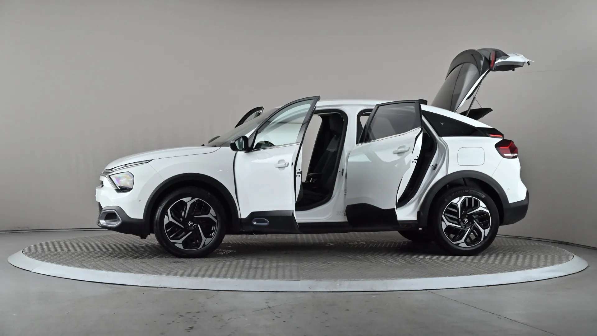 2023 CITROEN C4 2023 CITROEN C4