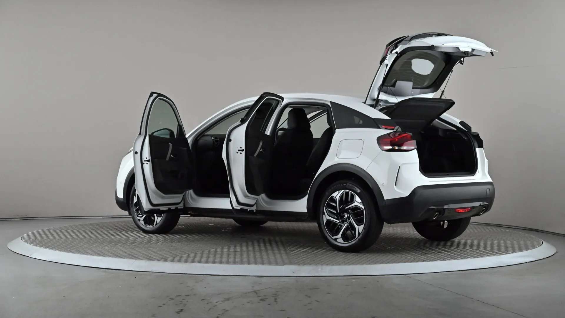 2023 CITROEN C4 2023 CITROEN C4