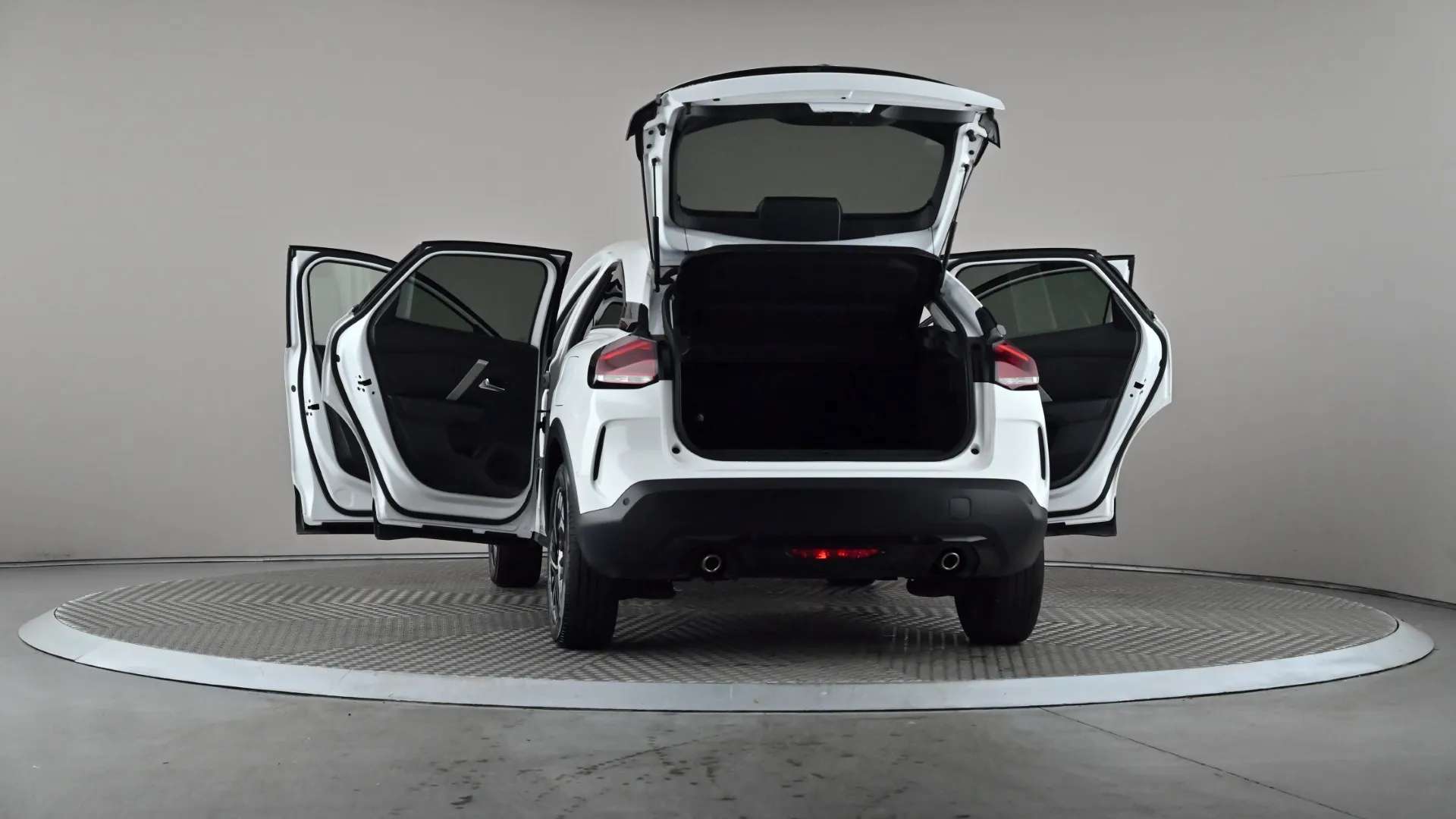 2023 CITROEN C4 2023 CITROEN C4