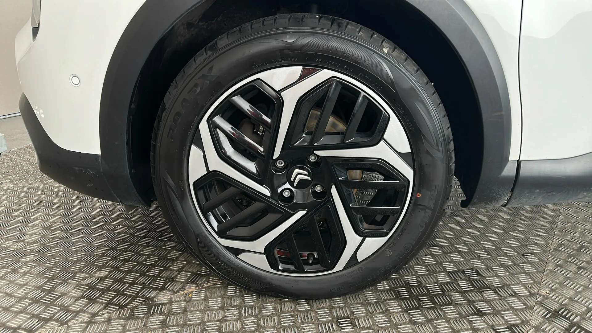 2023 CITROEN C4 2023 CITROEN C4