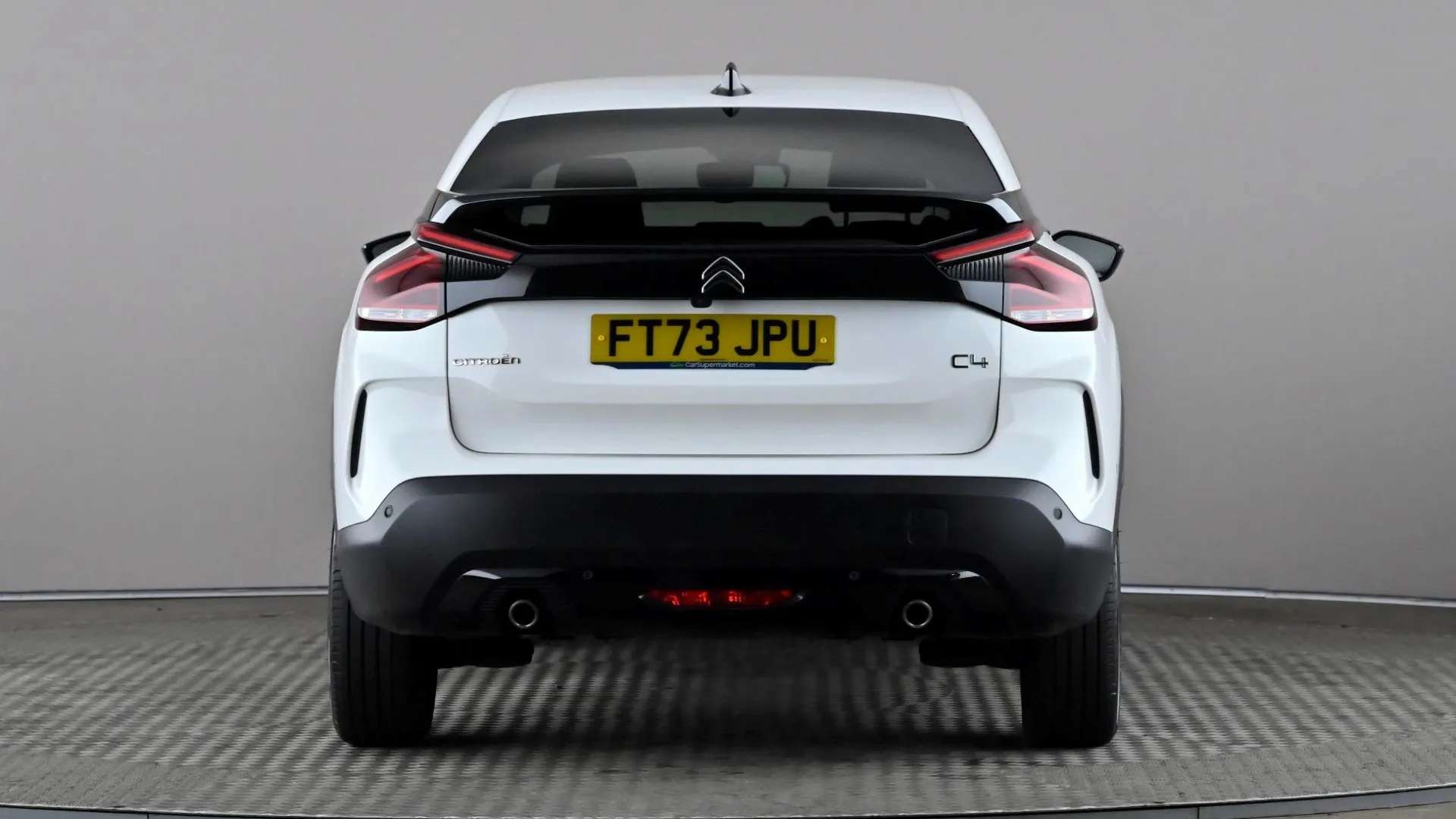 2023 CITROEN C4 2023 CITROEN C4