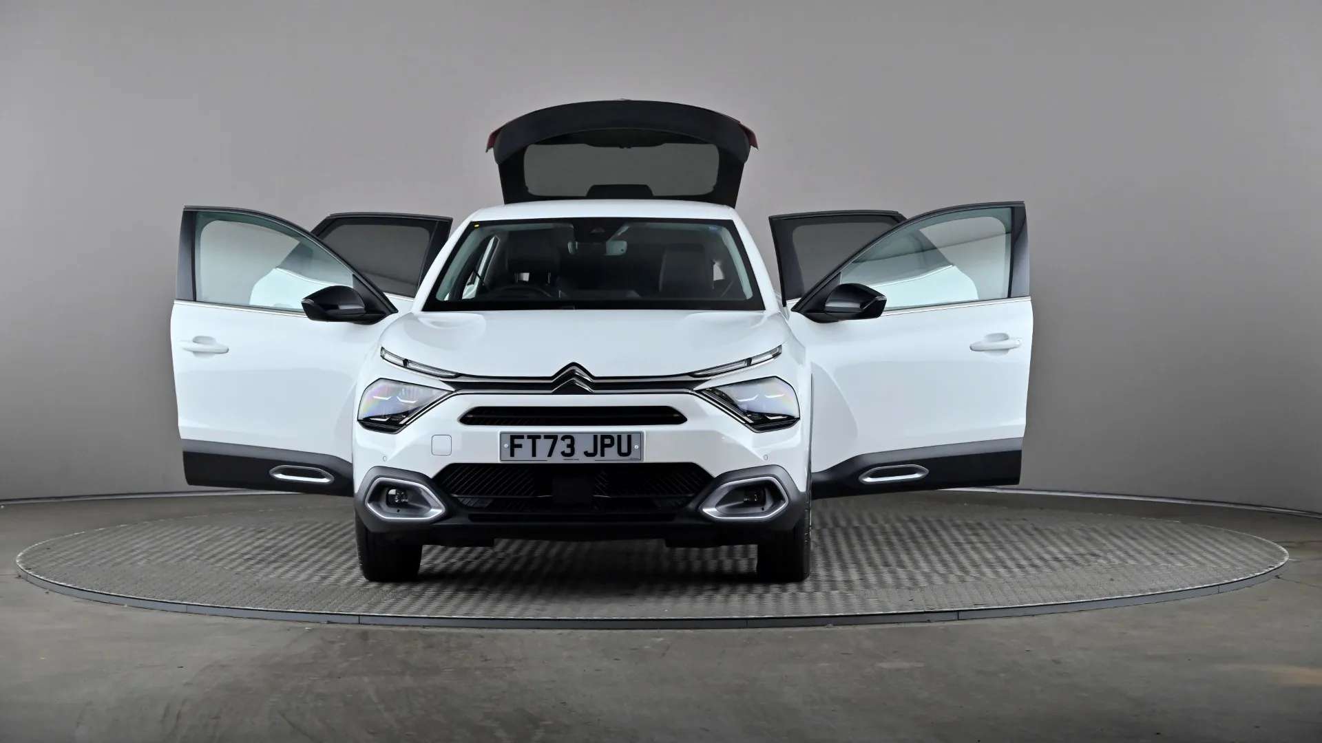 2023 CITROEN C4 2023 CITROEN C4