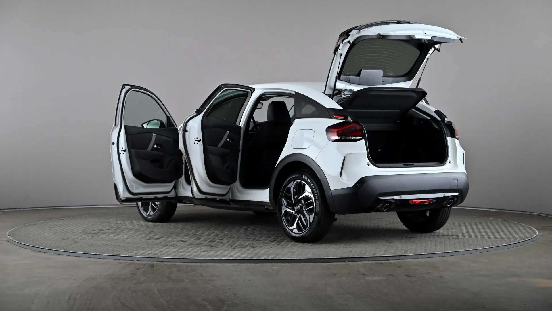 2023 CITROEN C4 2023 CITROEN C4