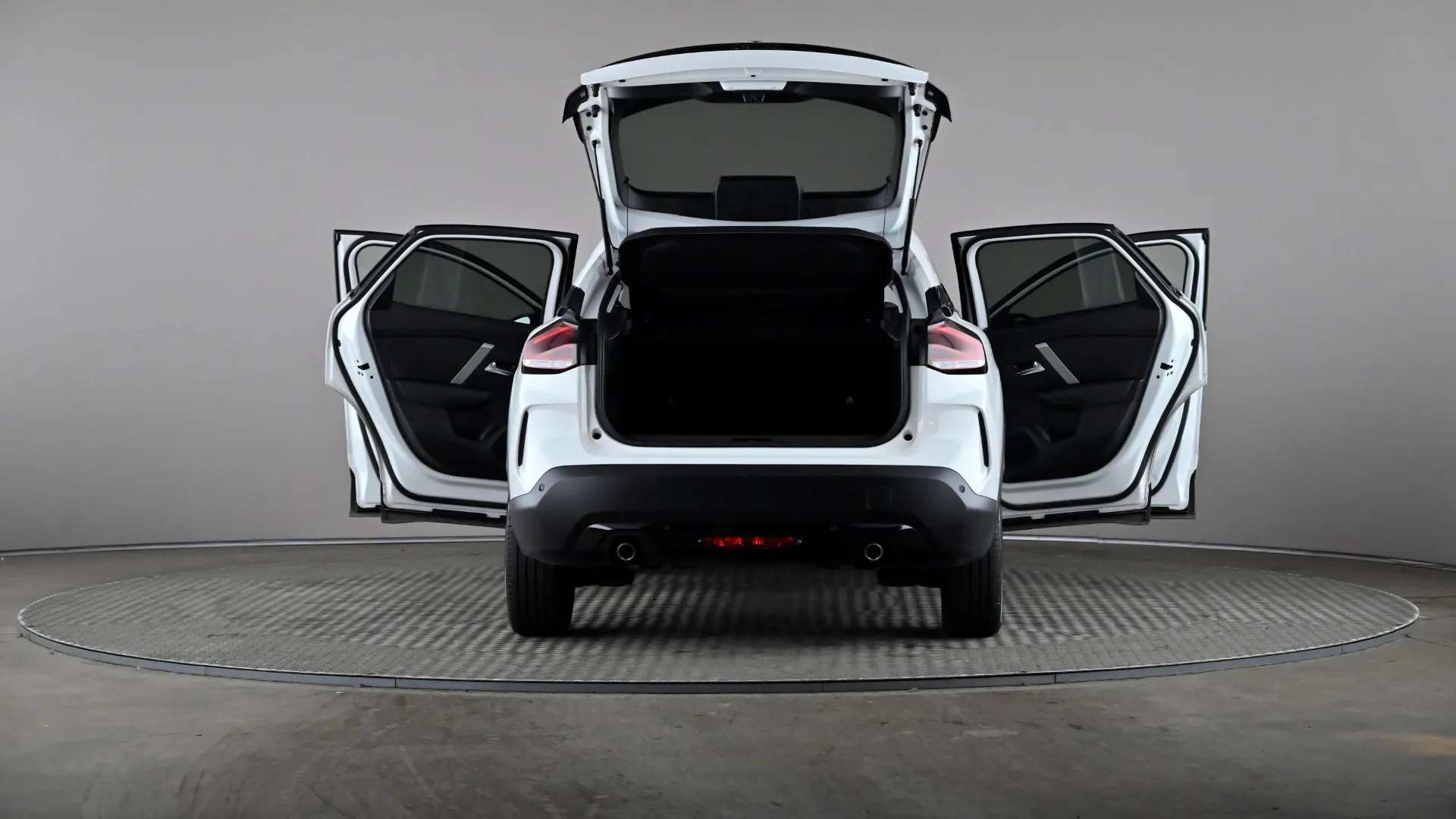 2023 CITROEN C4 2023 CITROEN C4