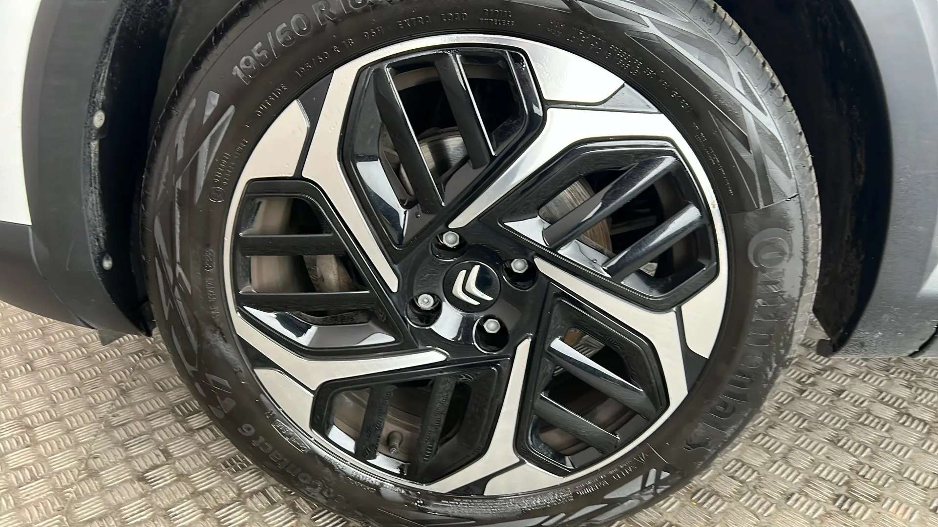 2023 CITROEN C4 2023 CITROEN C4