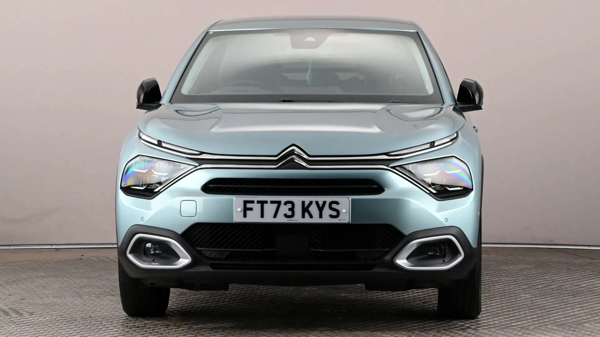 2023 CITROEN C4 2023 CITROEN C4