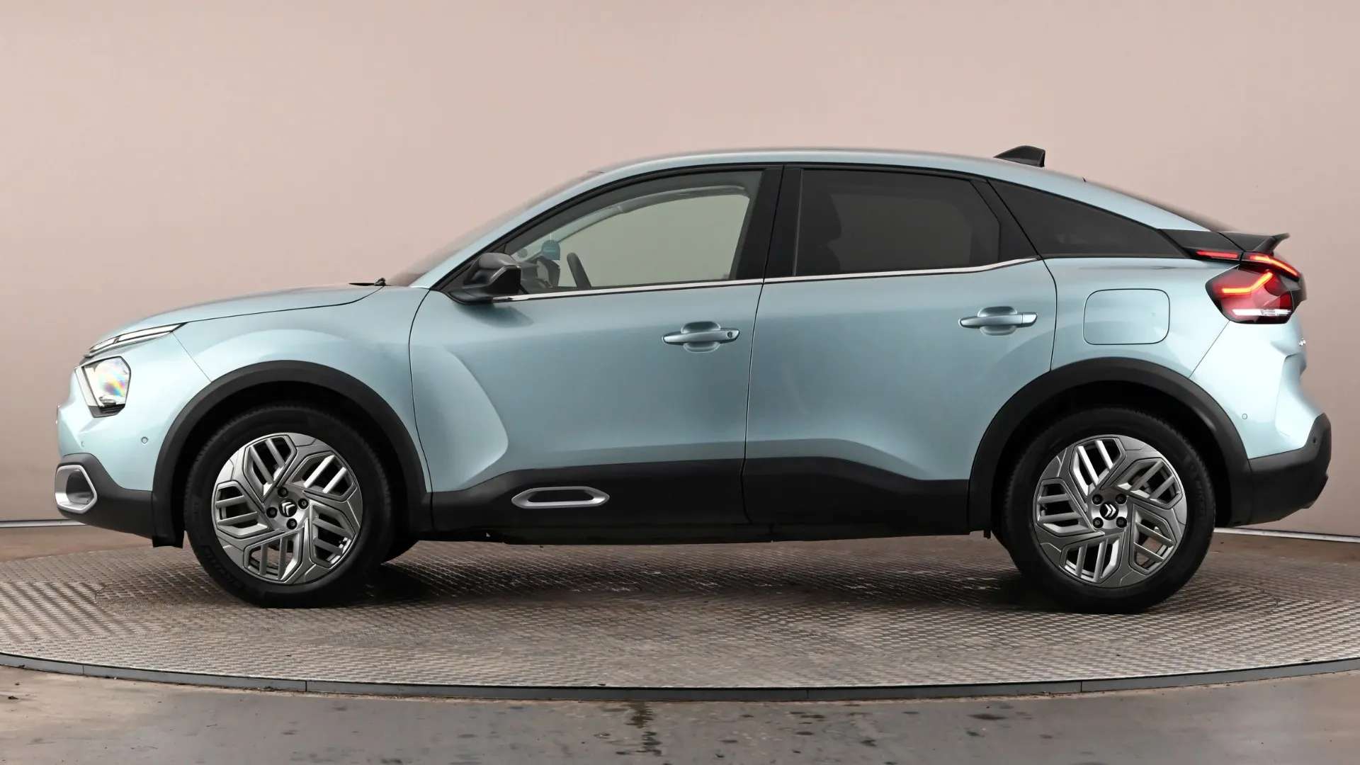2023 CITROEN C4 2023 CITROEN C4