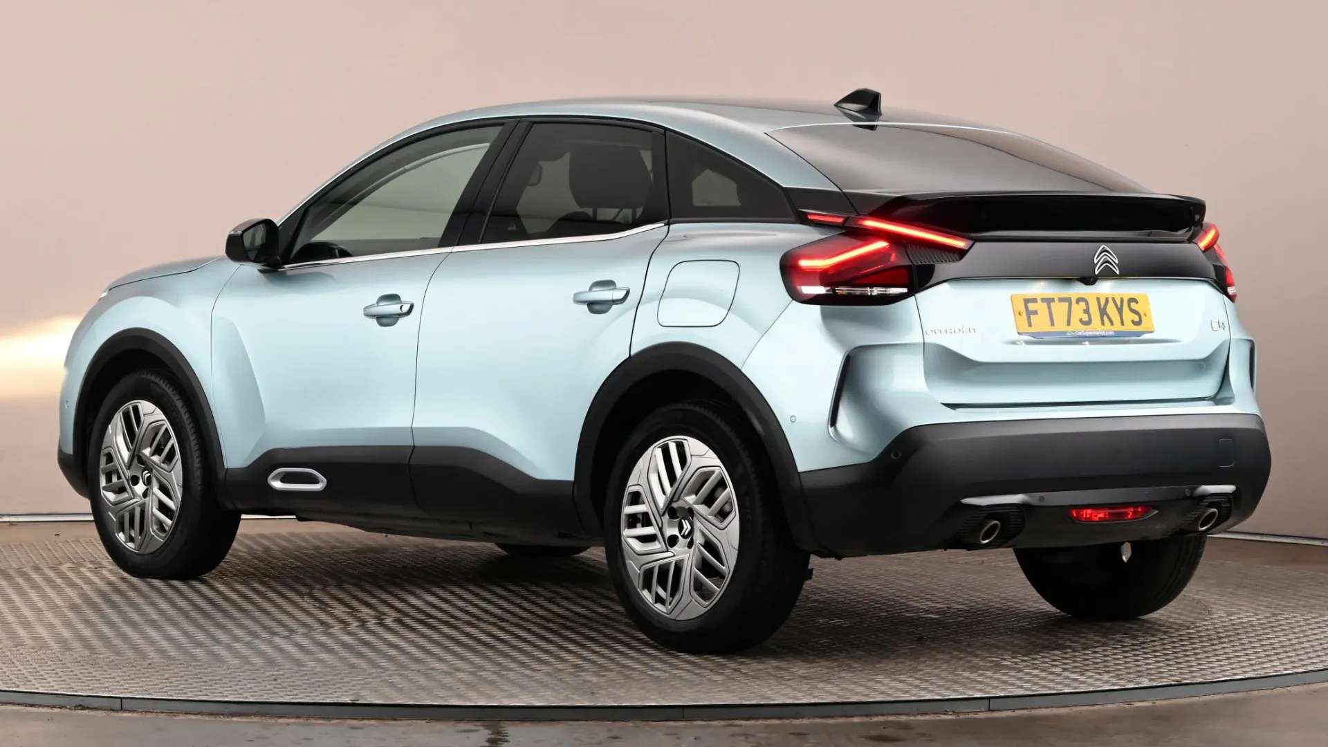 2023 CITROEN C4 2023 CITROEN C4