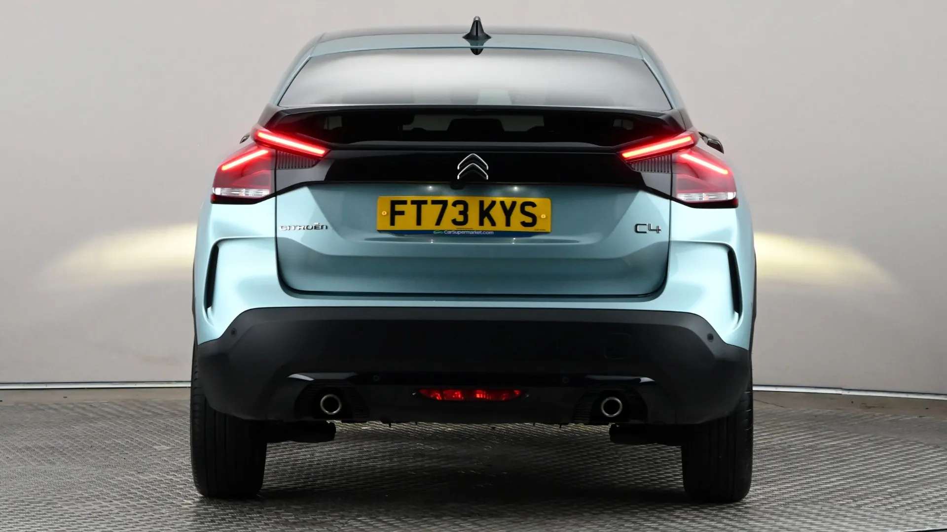 2023 CITROEN C4 2023 CITROEN C4