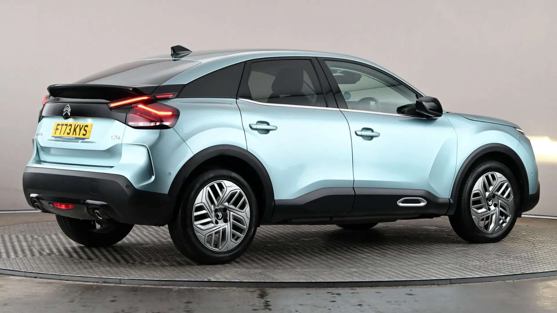 2023 CITROEN C4 2023 CITROEN C4