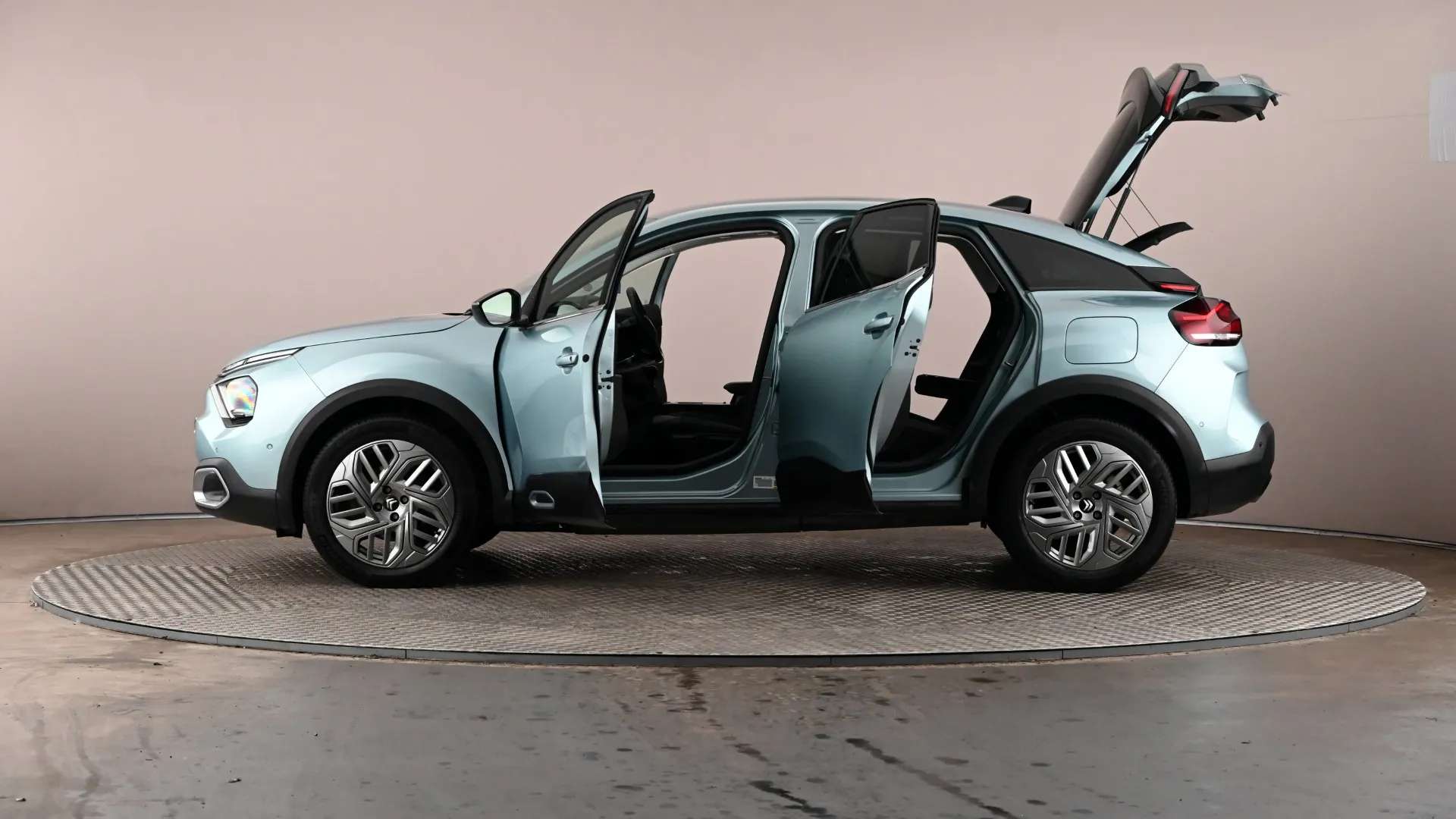 2023 CITROEN C4 2023 CITROEN C4