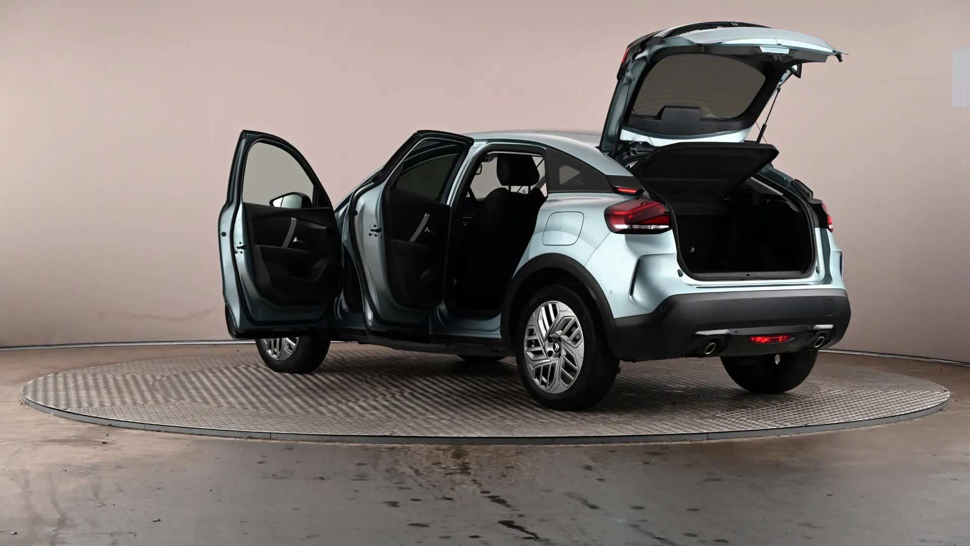 2023 CITROEN C4 2023 CITROEN C4