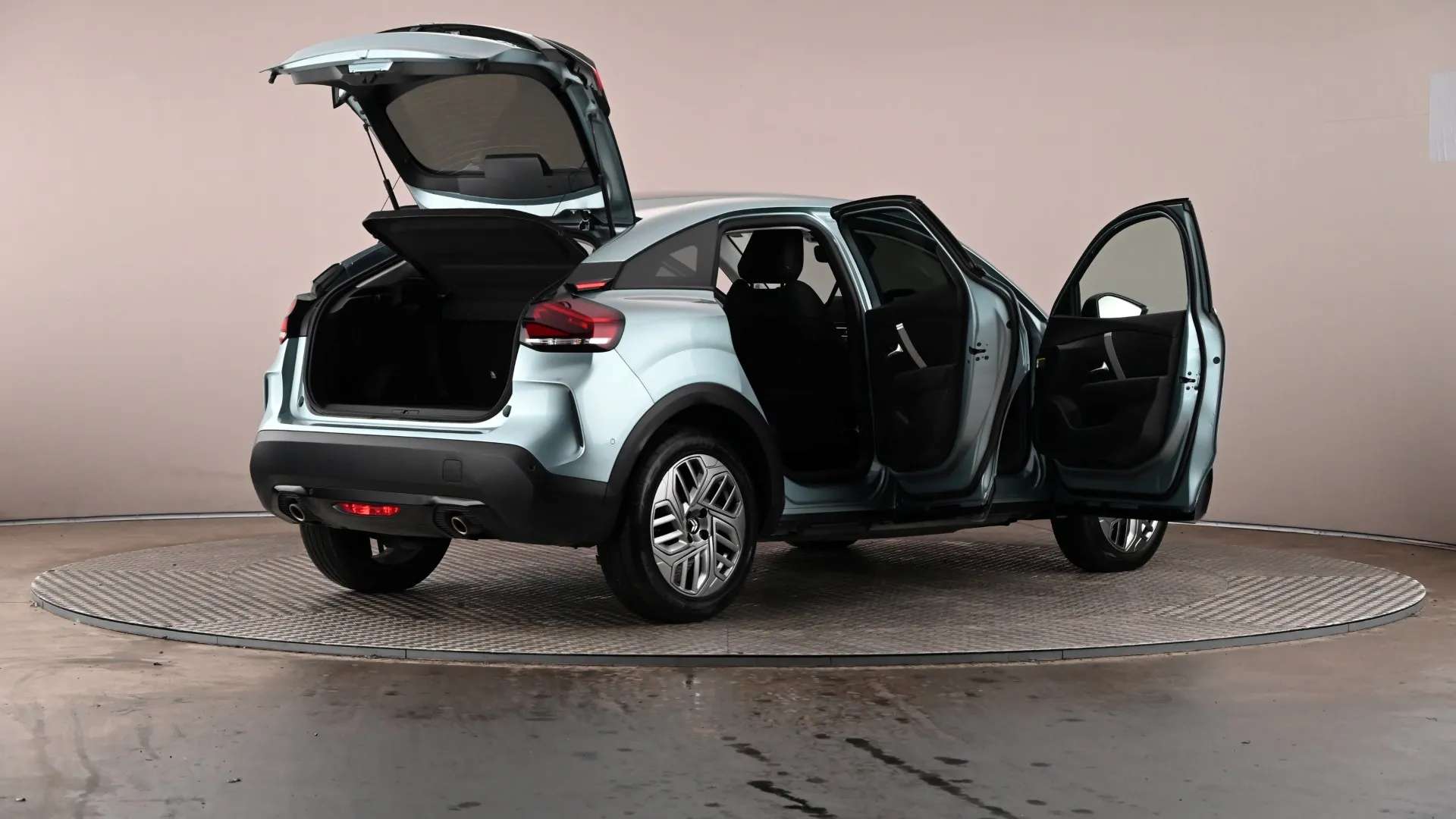 2023 CITROEN C4 2023 CITROEN C4