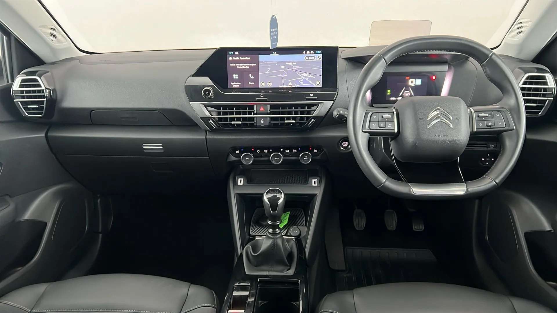 2023 CITROEN C4 2023 CITROEN C4