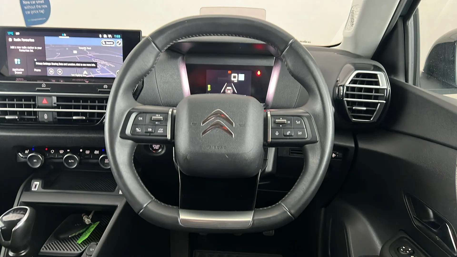 2023 CITROEN C4 2023 CITROEN C4