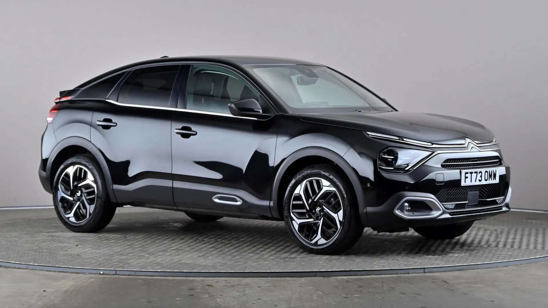 2023 CITROEN C4 2023 CITROEN C4