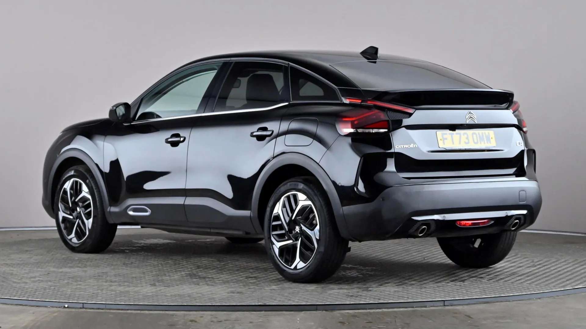 2023 CITROEN C4 2023 CITROEN C4