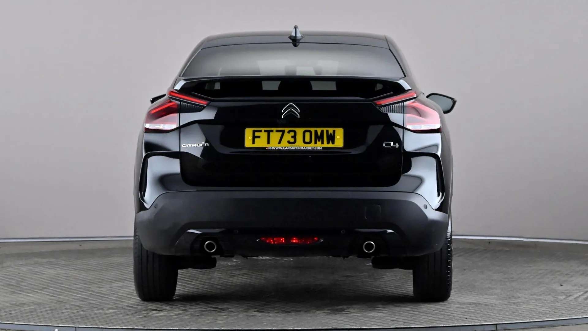 2023 CITROEN C4 2023 CITROEN C4