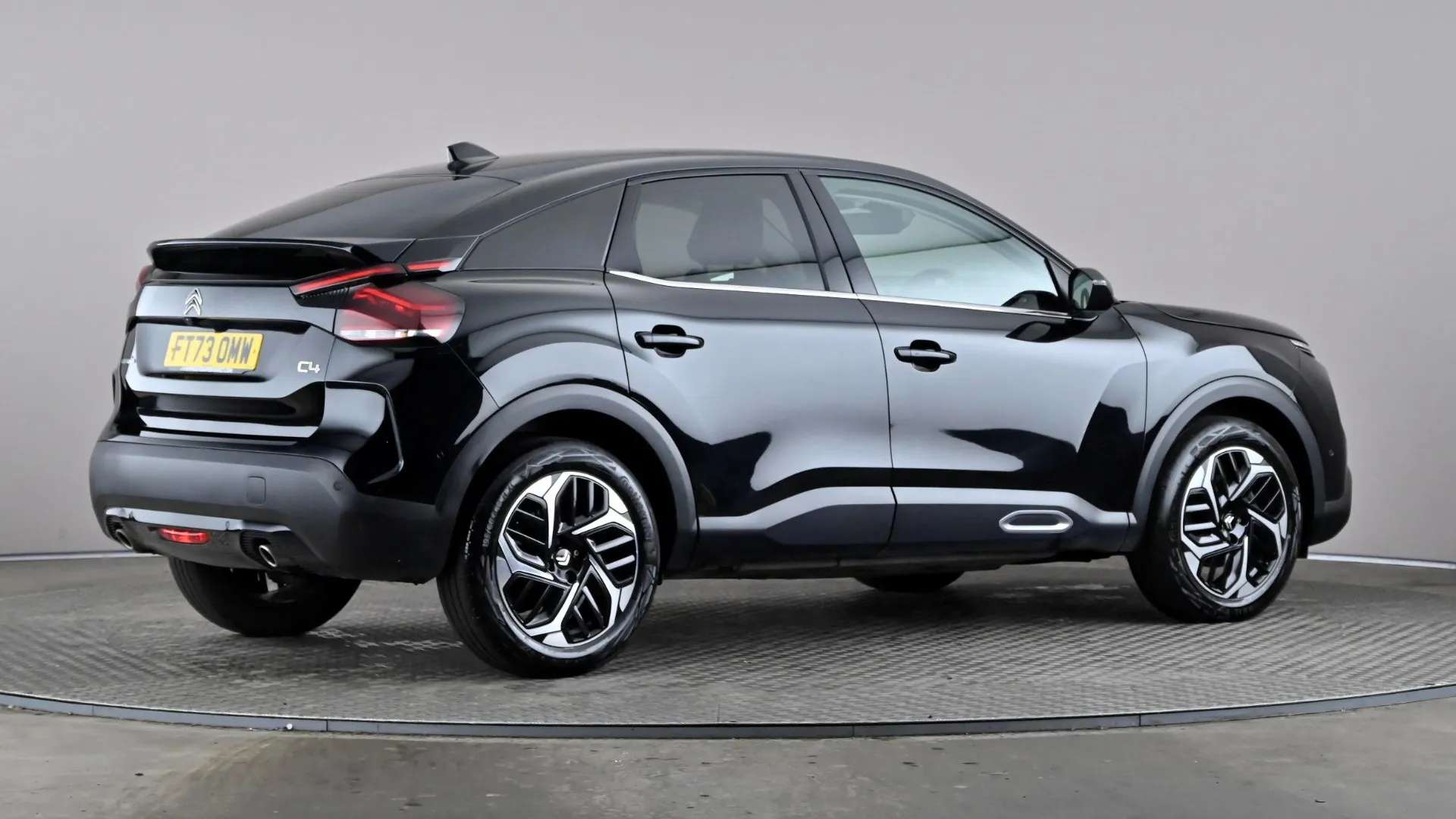 2023 CITROEN C4 2023 CITROEN C4