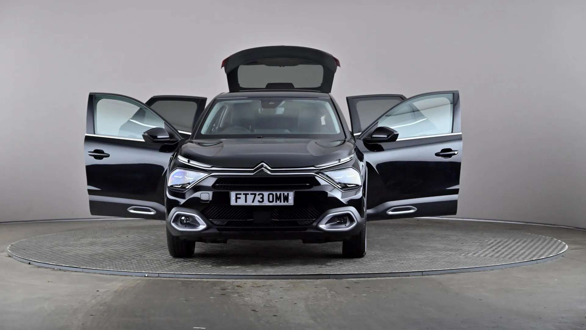 2023 CITROEN C4 2023 CITROEN C4