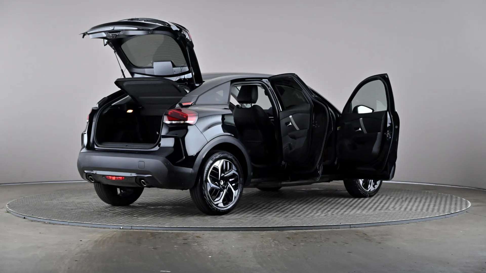 2023 CITROEN C4 2023 CITROEN C4