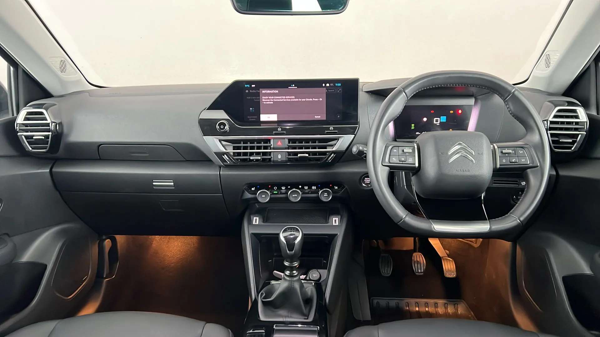 2023 CITROEN C4 2023 CITROEN C4