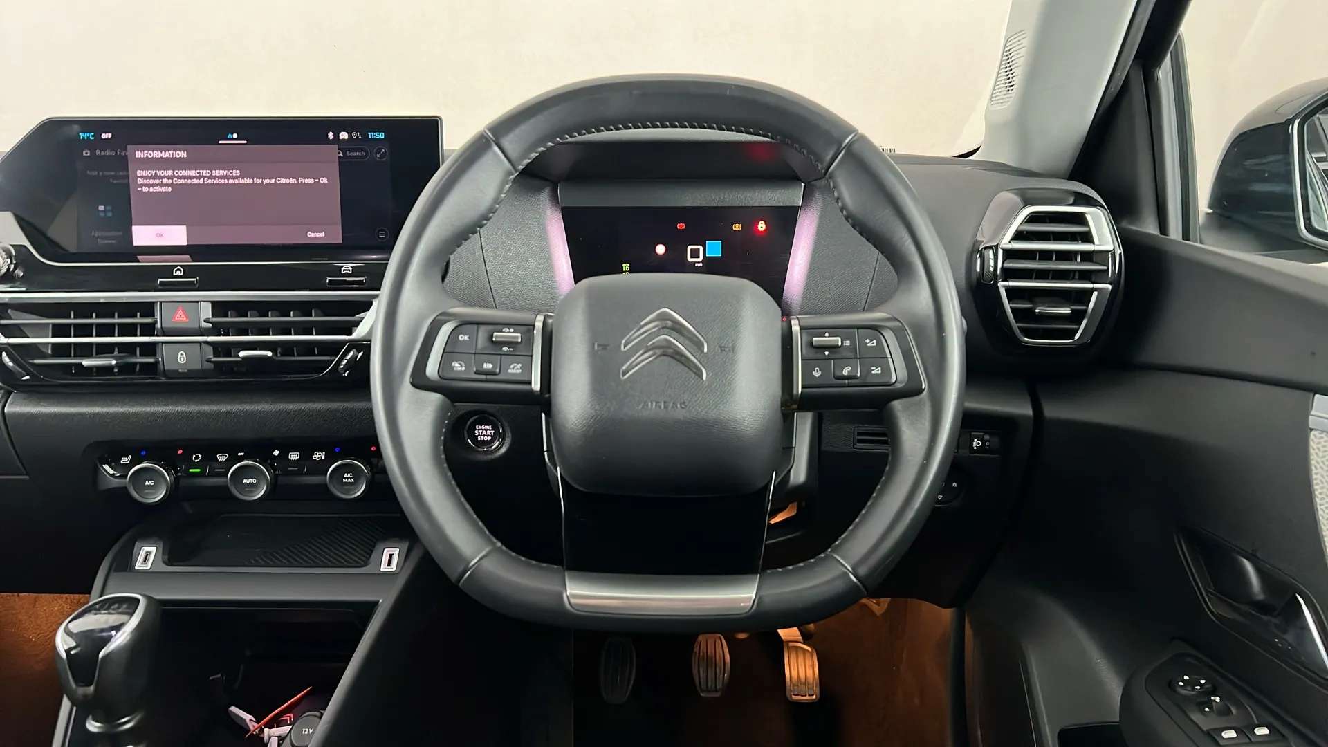 2023 CITROEN C4 2023 CITROEN C4