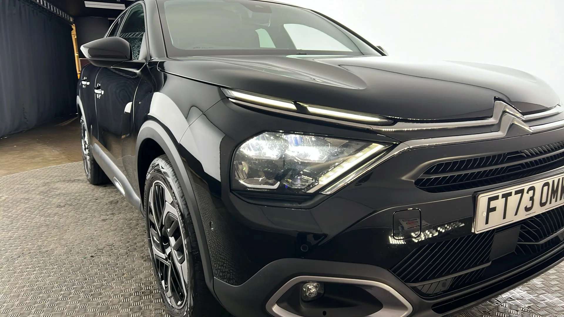 2023 CITROEN C4 2023 CITROEN C4