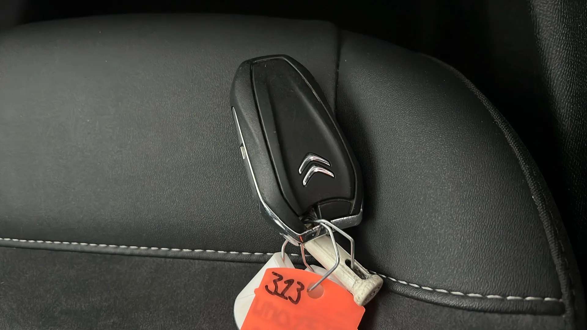 2023 CITROEN C4 2023 CITROEN C4