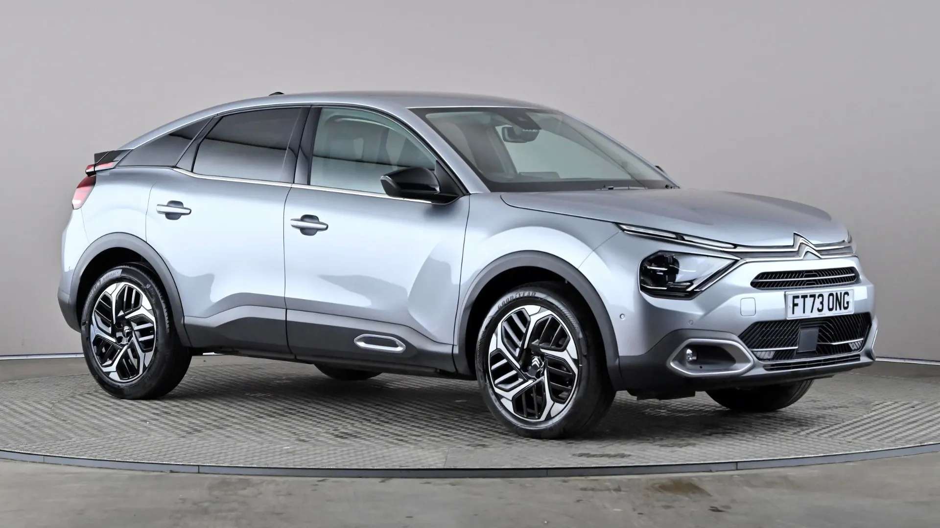 2023 CITROEN C4 2023 CITROEN C4