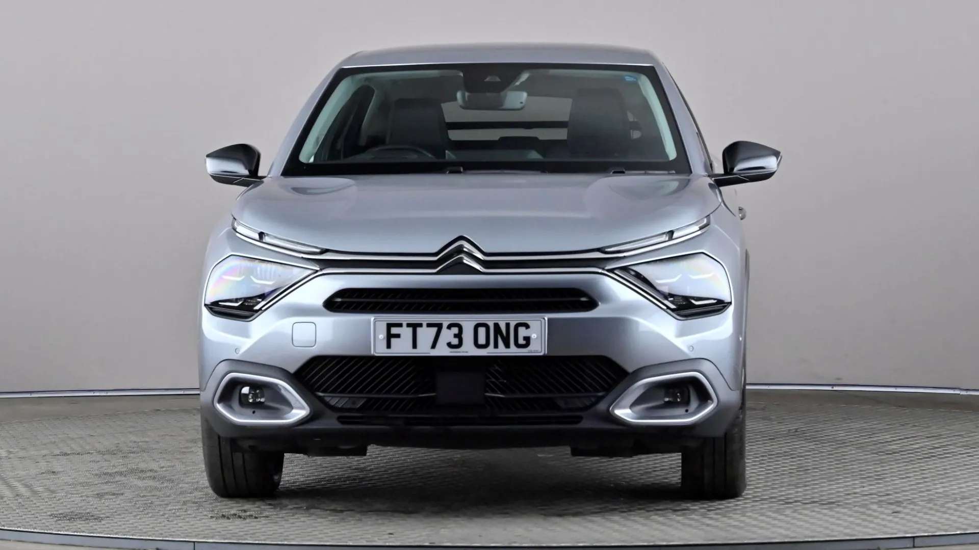 2023 CITROEN C4 2023 CITROEN C4