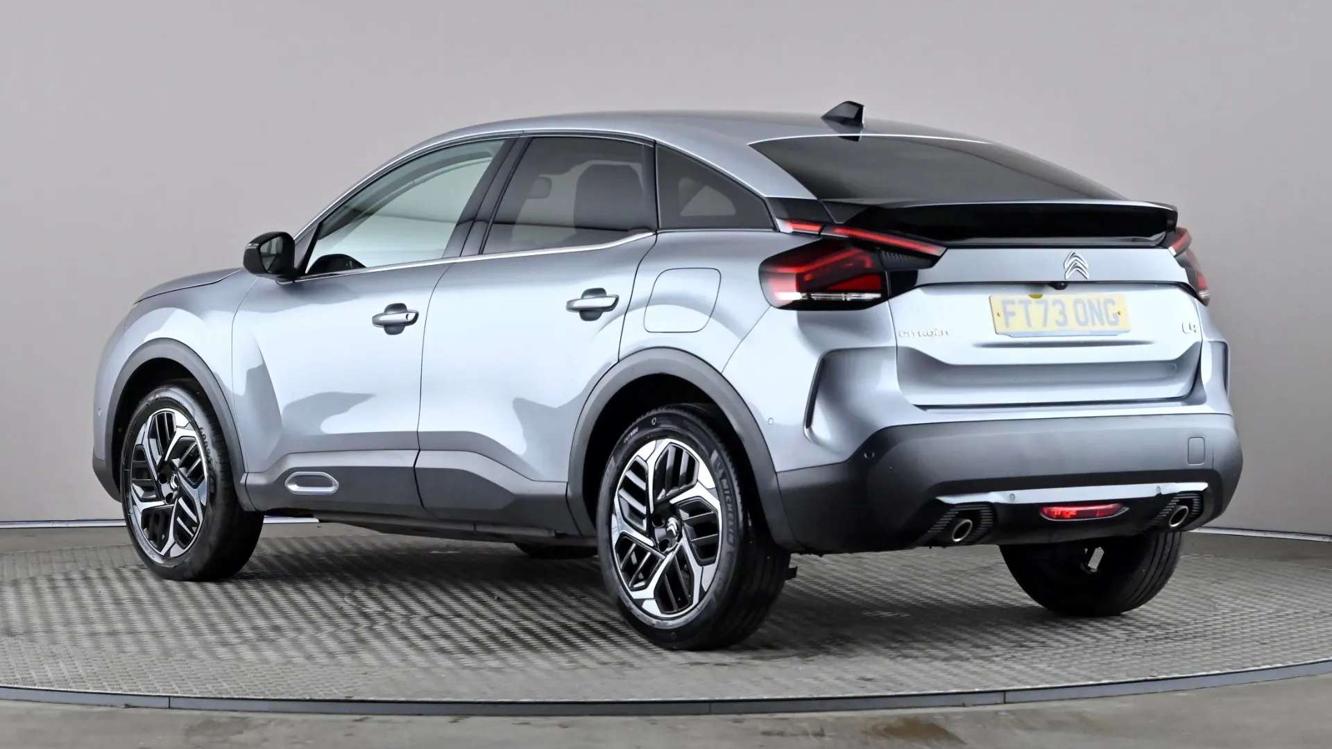 2023 CITROEN C4 2023 CITROEN C4