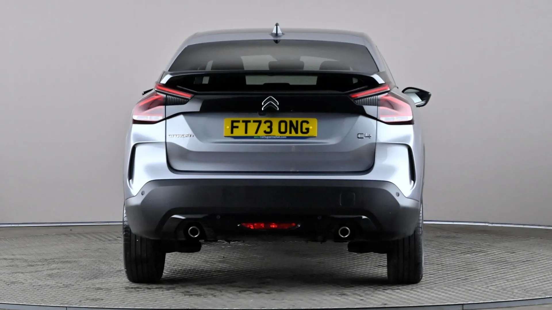 2023 CITROEN C4 2023 CITROEN C4
