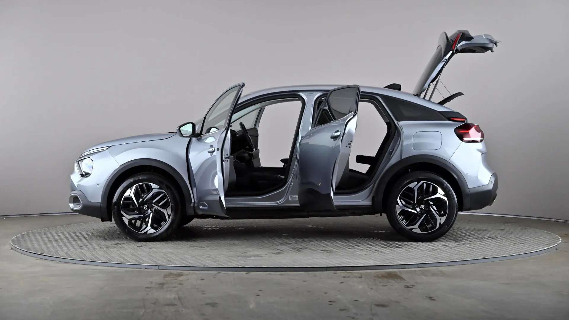 2023 CITROEN C4 2023 CITROEN C4