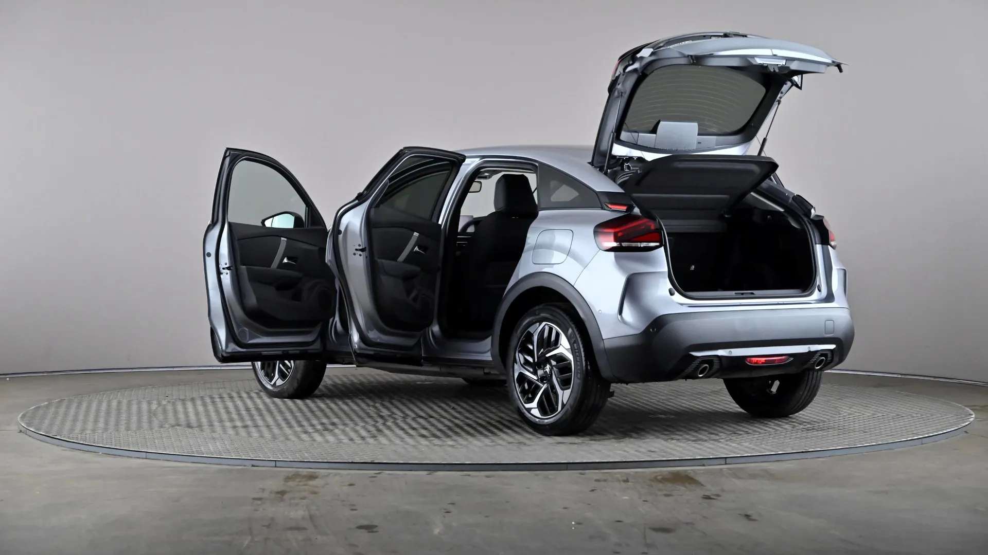 2023 CITROEN C4 2023 CITROEN C4