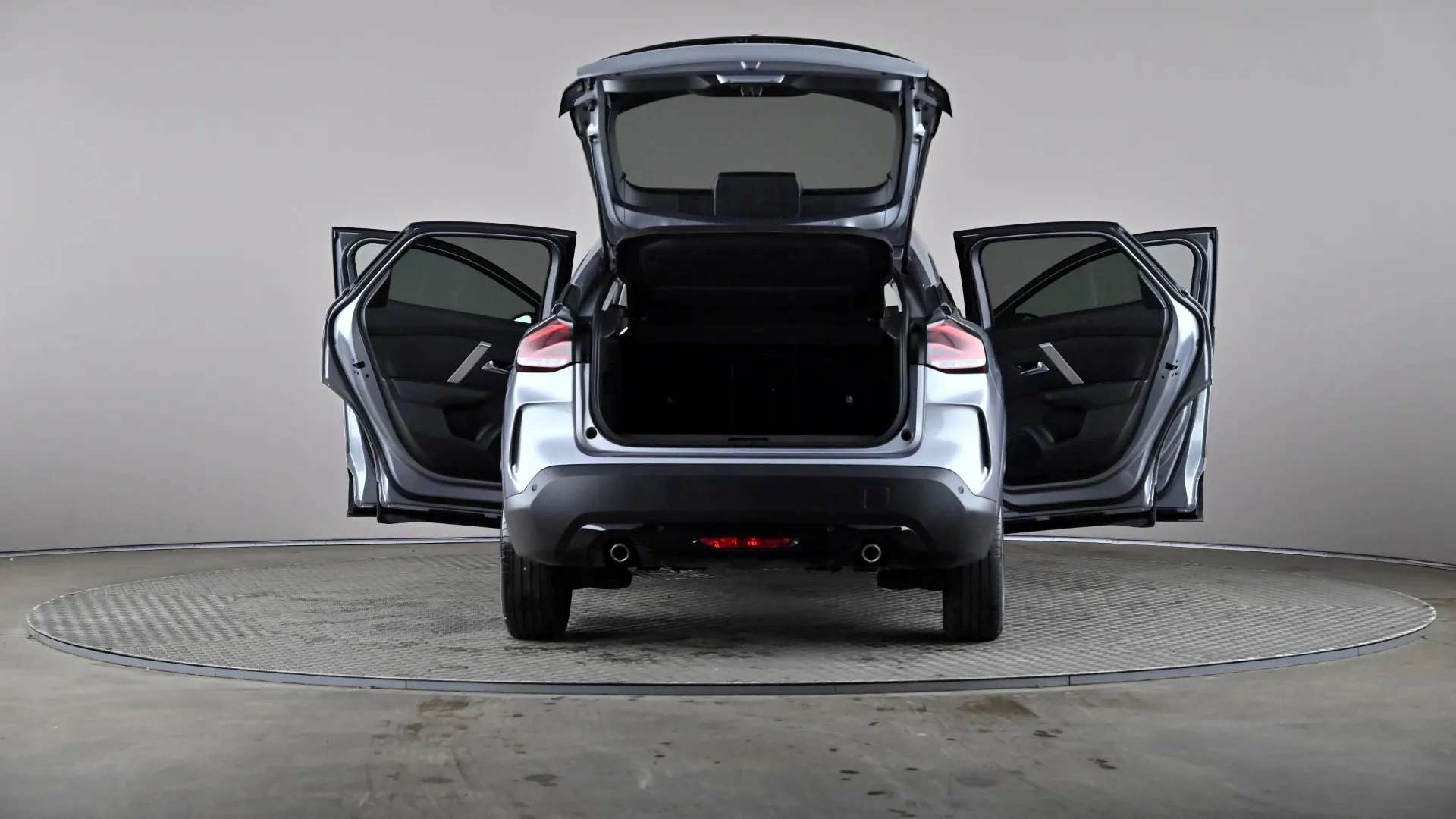 2023 CITROEN C4 2023 CITROEN C4