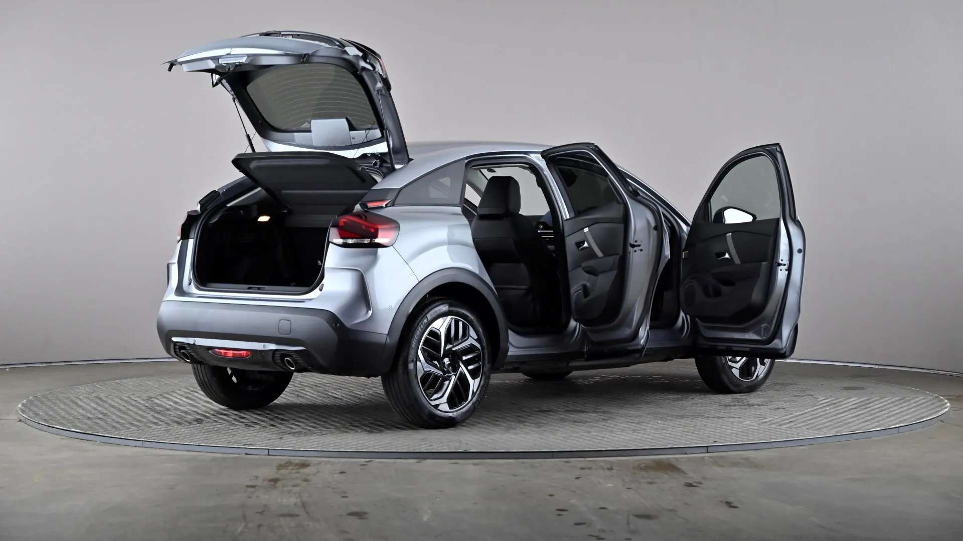 2023 CITROEN C4 2023 CITROEN C4