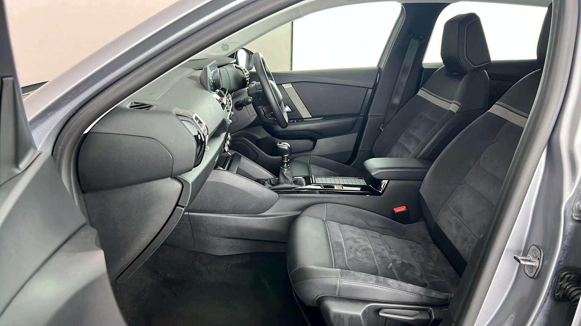 2023 CITROEN C4 2023 CITROEN C4