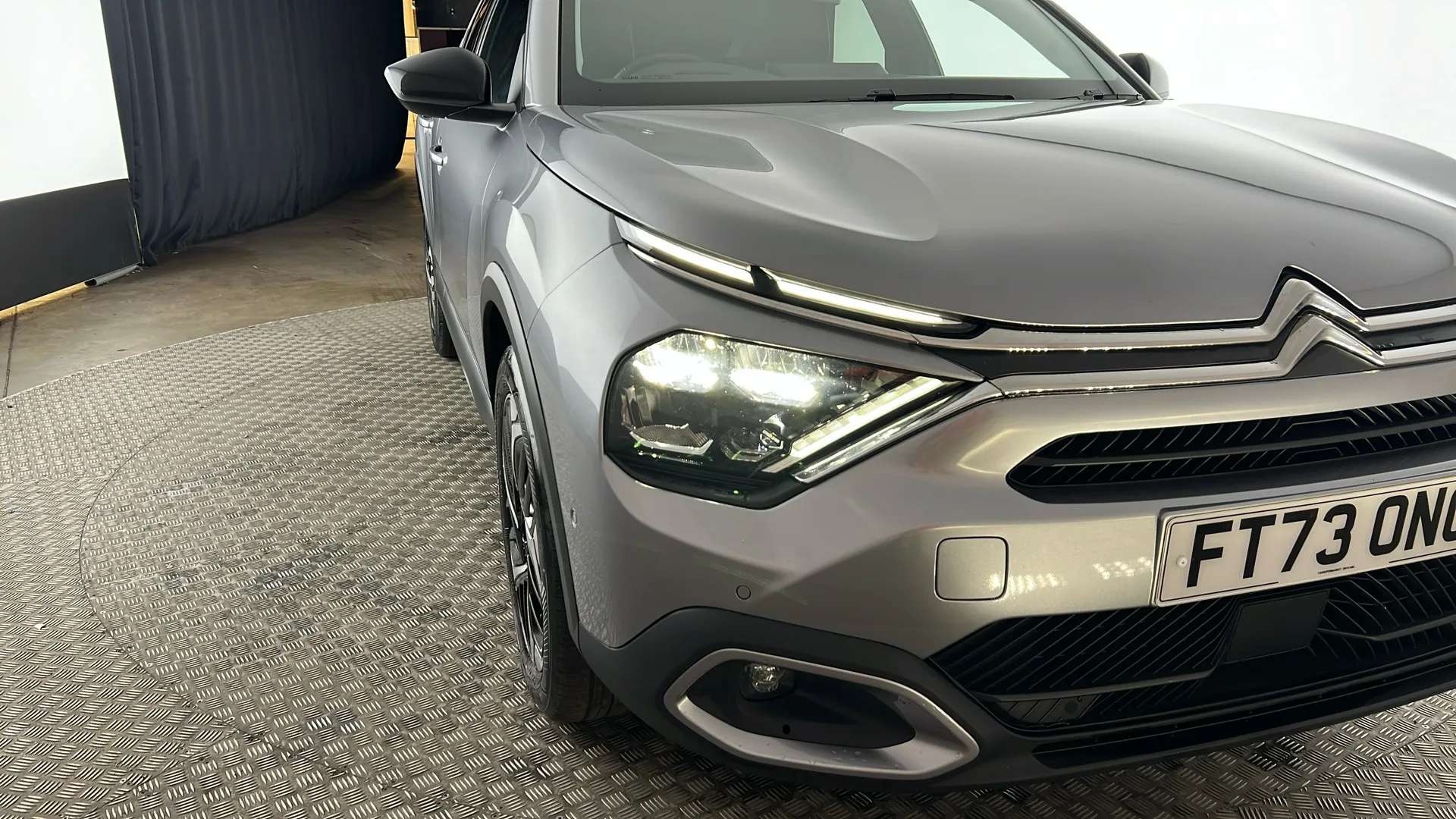 2023 CITROEN C4 2023 CITROEN C4