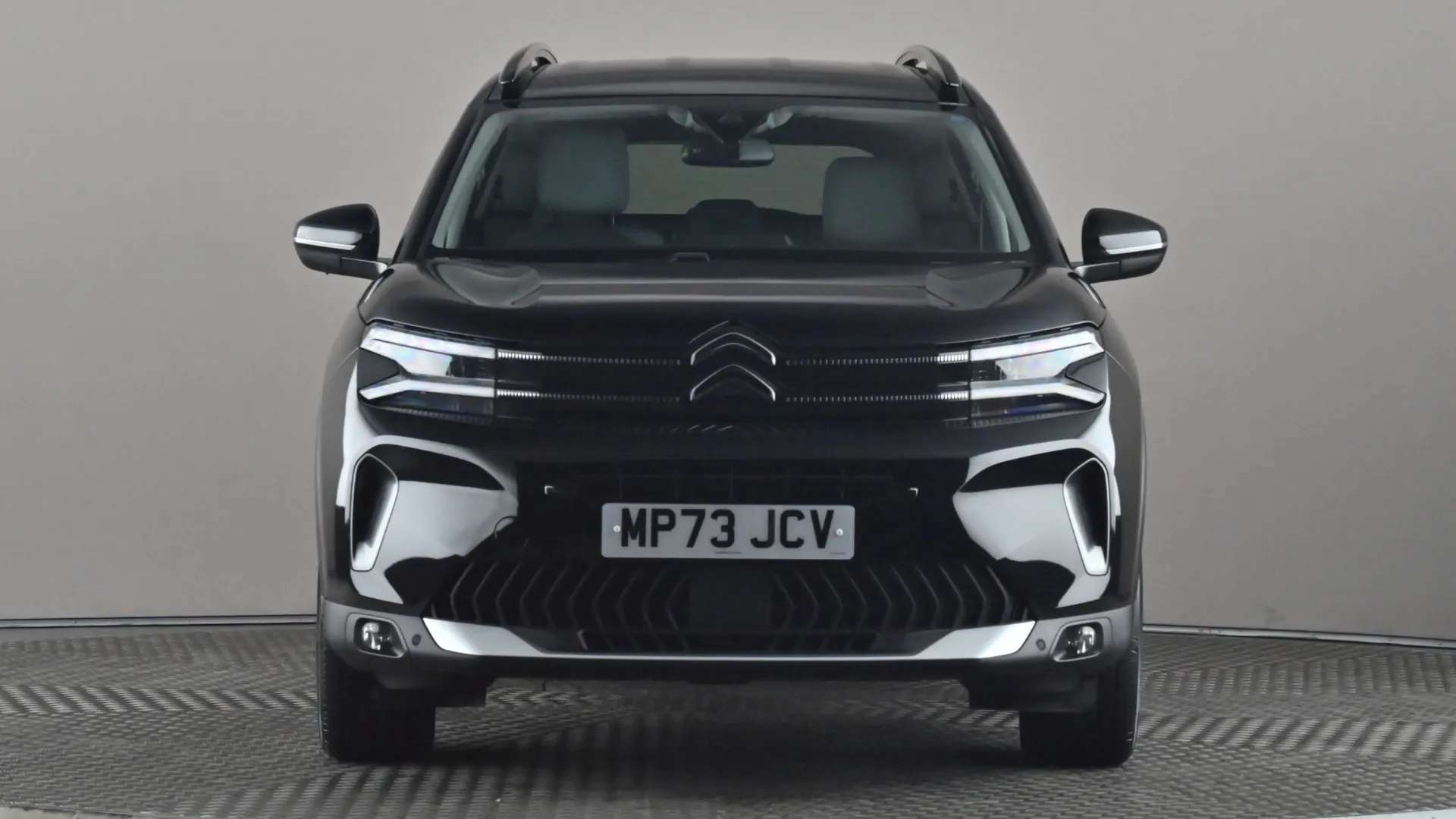 A 2024 CITROEN C5 AIRCROSS 1.2 PureTech Max A 2024 CITROEN C5 AIRCROSS 1.2 PureTech Max