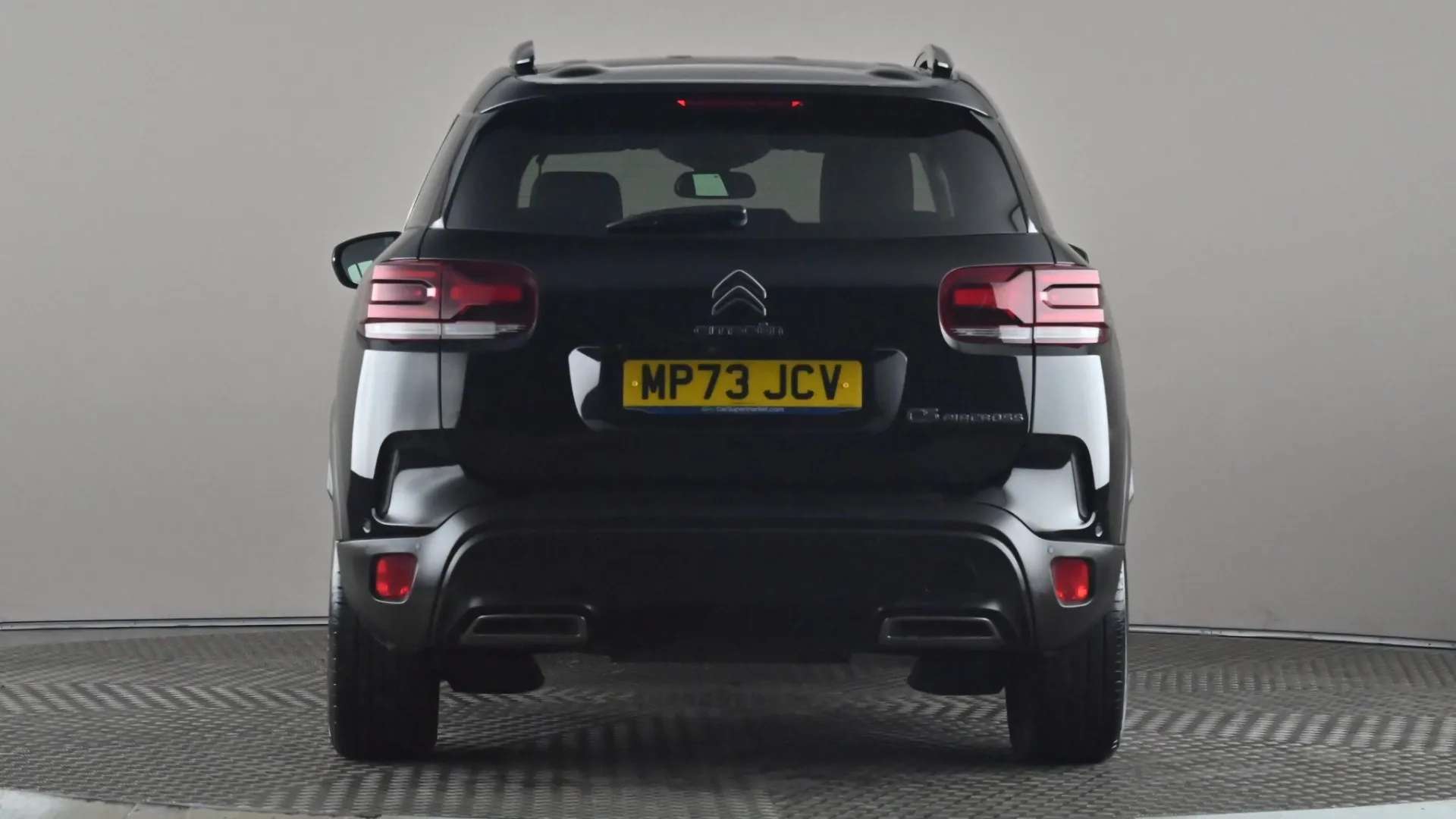2024 CITROEN C5 AIRCROSS 2024 CITROEN C5 AIRCROSS