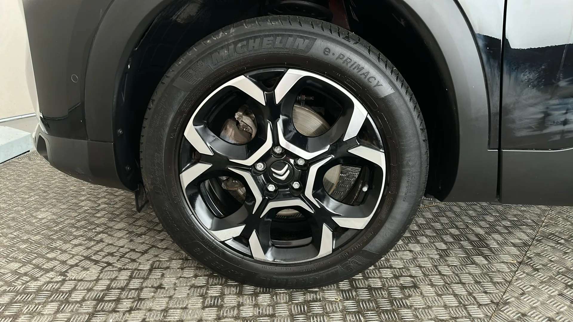 2024 CITROEN C5 AIRCROSS 2024 CITROEN C5 AIRCROSS