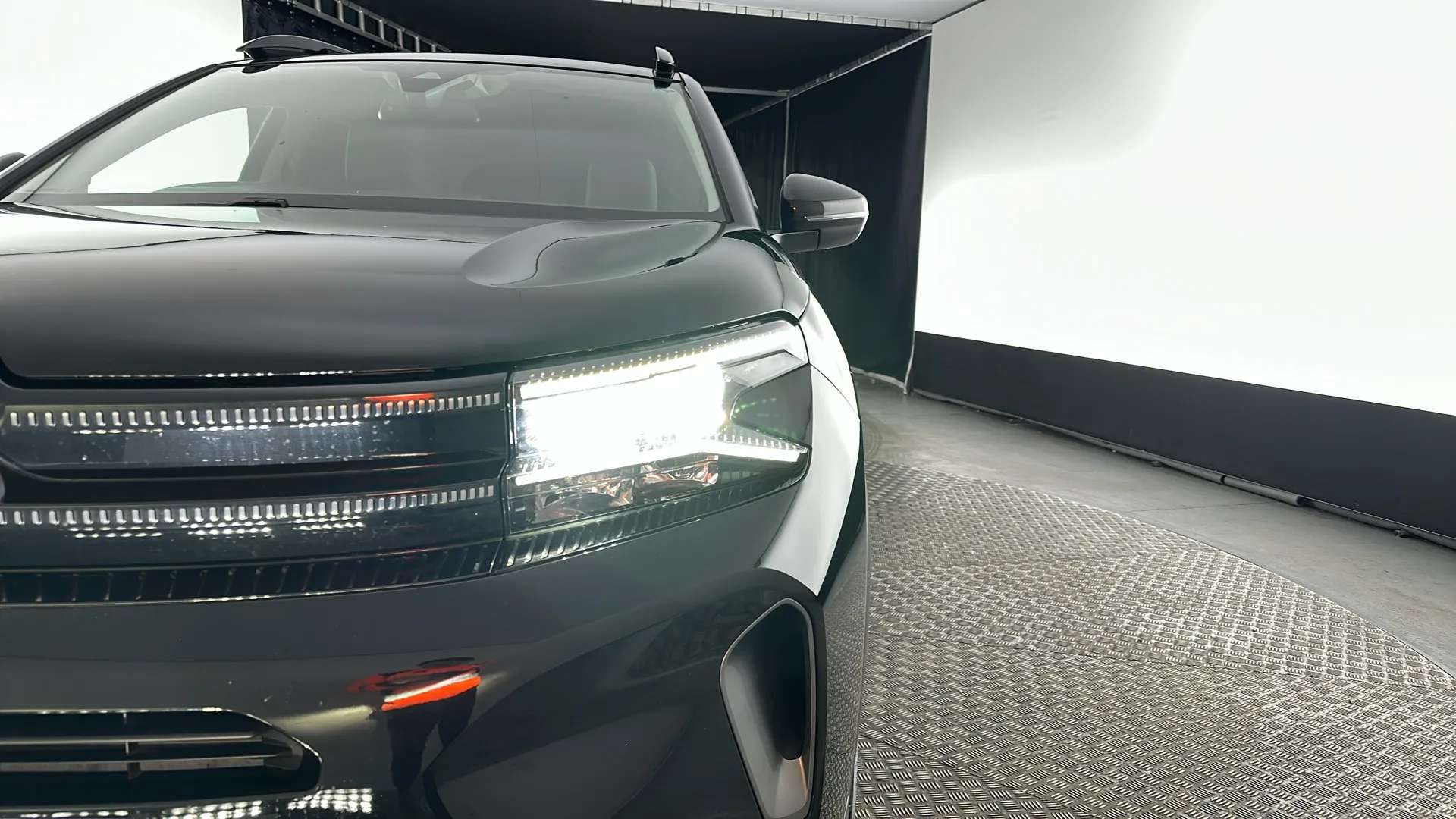 2024 CITROEN C5 AIRCROSS 2024 CITROEN C5 AIRCROSS